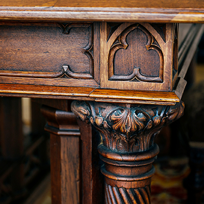 Antiques
