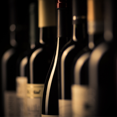 Fine Wines & Whisky