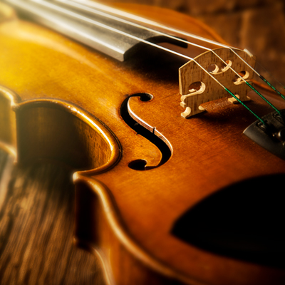 Musical Instruments
